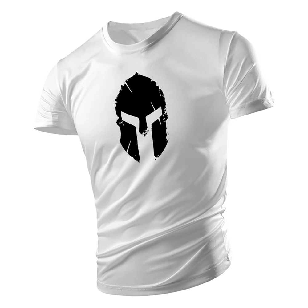 Summer Fashion Casual Sports 3D Printing Armor Adult Crewneck Short Sleeve Large Size Men'S T-Shirt Comfortable Loose Quick Dry
Summer Fashion Casual Sports 3D Printing Armor Adult Crewneck Short Sleeve Large Size Men'S T-Shirt Comfortable Loose Quick Dry