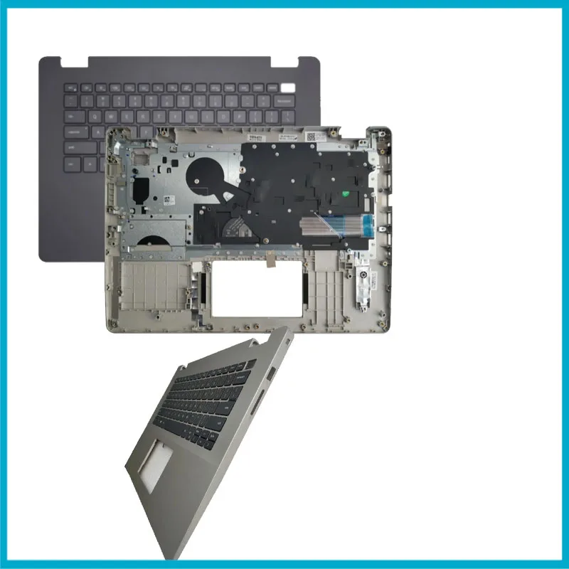 Back Cover Case New Laptop Case For Dell Vostro 3400 3401 3405 V3400 V3401 V3405 Front Bezel Palmrest Bottom Base Case
Back Cover Case New Laptop Case For Dell Vostro 3400 3401 3405 V3400 V3401 V3405 Front Bezel Palmrest Bottom Base Case