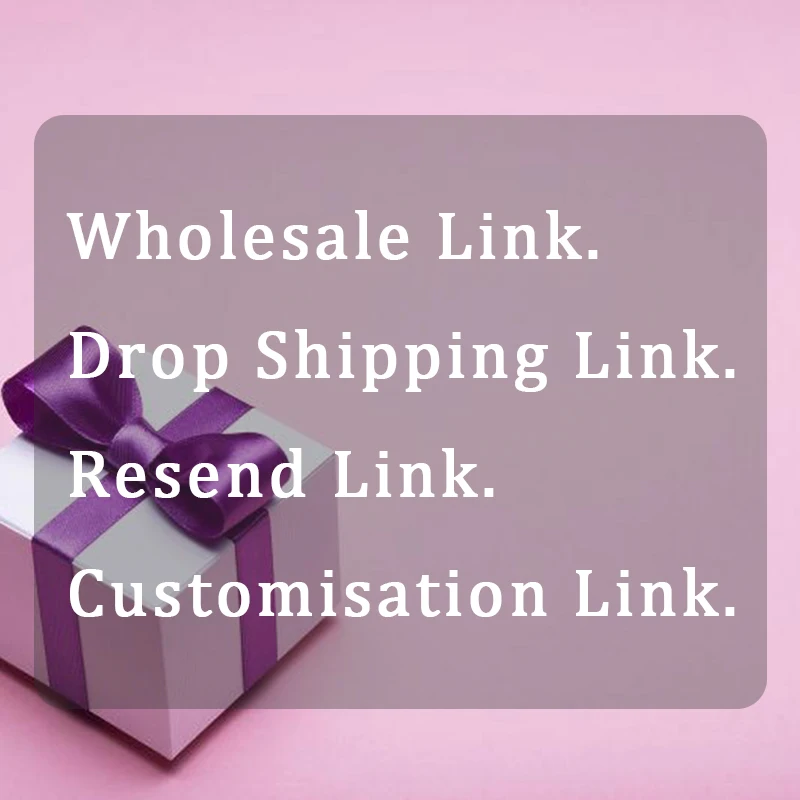 Специальная ссылка для оптовой продажи, повторная отправка и настройка доставки
Специальная ссылка для оптовой продажи, повторная отправка и настройка доставки