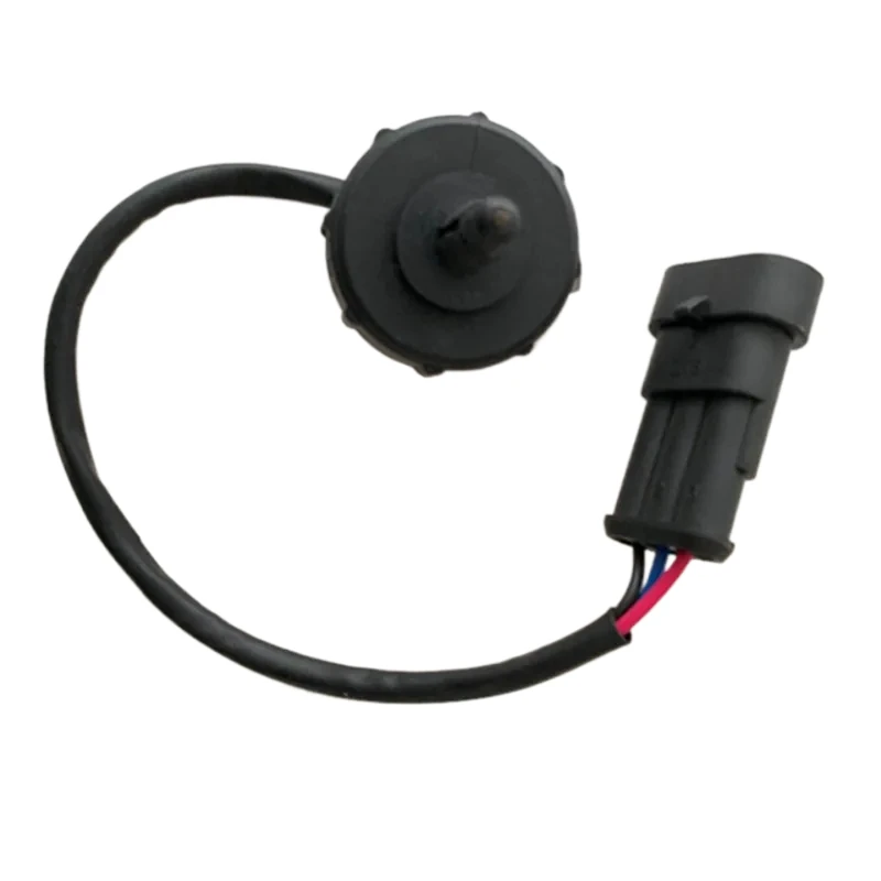 Original Brand New Water Accumulation Sensor 4862328 For Iveco High Quality
Original Brand New Water Accumulation Sensor 4862328 For Iveco High Quality