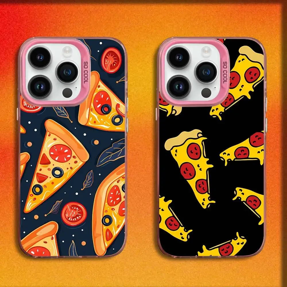 Delicious pizza pattern Phone Case For iPhone 17,16,15,14,13,12,11,Pro,Max,Plus,E,SE4,Air,Mini Pink IMD Box
Delicious pizza pattern Phone Case For iPhone 17,16,15,14,13,12,11,Pro,Max,Plus,E,SE4,Air,Mini Pink IMD Box