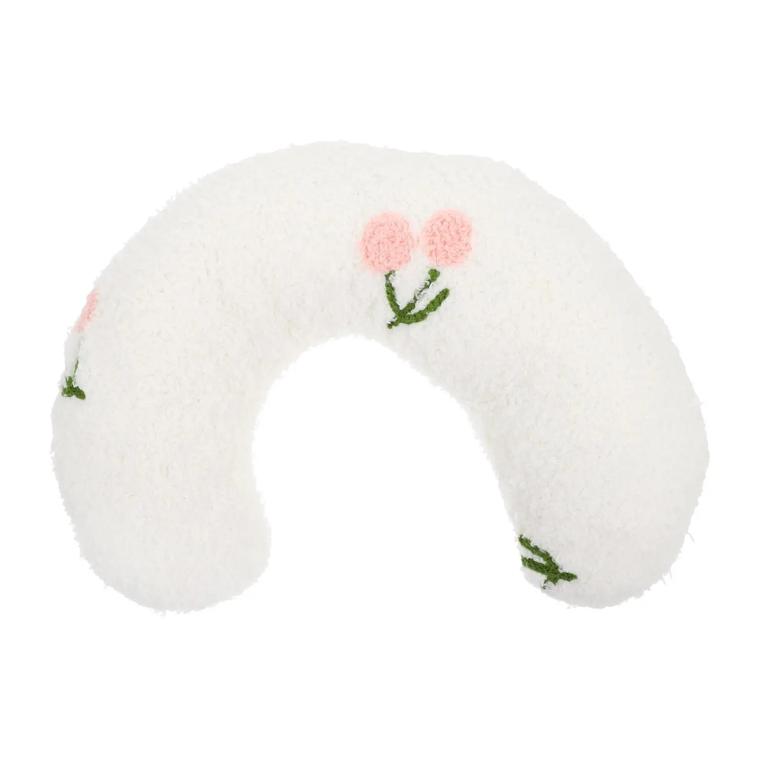 U Shaped Dog Neck Support Travel Nap Comfortable Sleeping for Cats Lightweight Washable
U Shaped Dog Neck Support Travel Nap Comfortable Sleeping for Cats Lightweight Washable