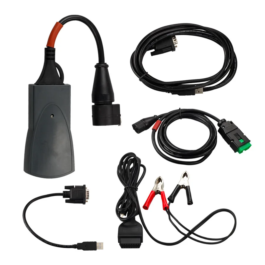 PP2000 LEXIA3 DIAGBOX Peugeot V9.85 Peugeot cars Citroen Car Detector
PP2000 LEXIA3 DIAGBOX Peugeot V9.85 Peugeot cars Citroen Car Detector