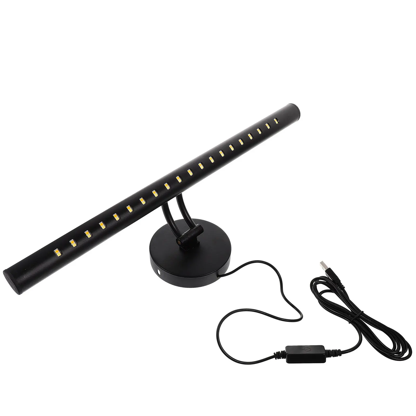 Vanity Mirror Light Dimmable LED Makeup Light 3 Modes Brightness Adjustable Bathroom Mirror Lights Lights
Vanity Mirror Light Dimmable LED Makeup Light 3 Modes Brightness Adjustable Bathroom Mirror Lights Lights