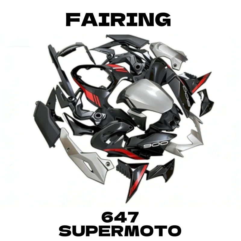 Комплект обтекателя OEM для корпуса Z900 2020-2024 гг.
Комплект обтекателя OEM для корпуса Z900 2020-2024 гг.