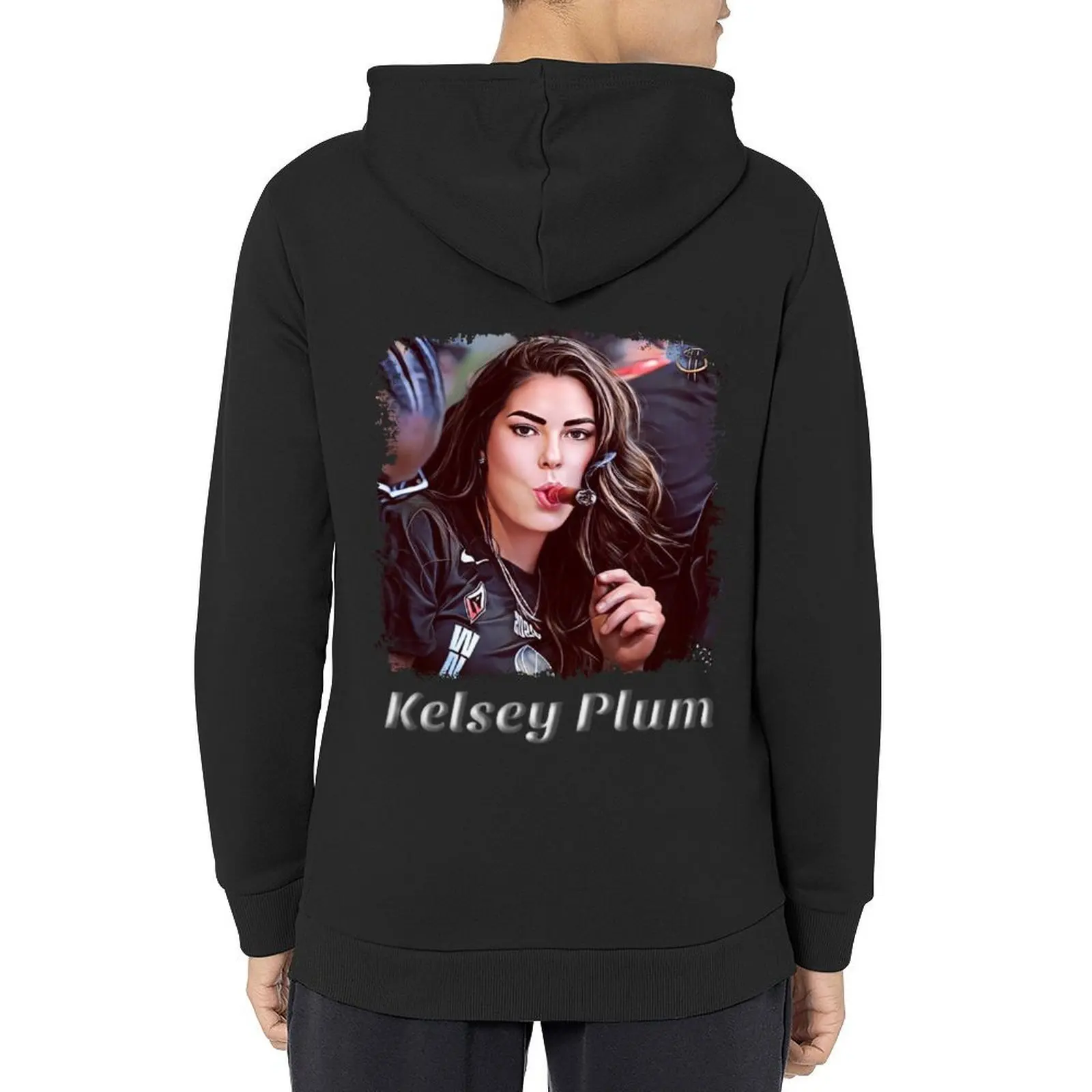Kelsey Plum Hoodie mens clothing korean autumn clothes men's clothing fashion men hoodie
Kelsey Plum Hoodie mens clothing korean autumn clothes men's clothing fashion men hoodie