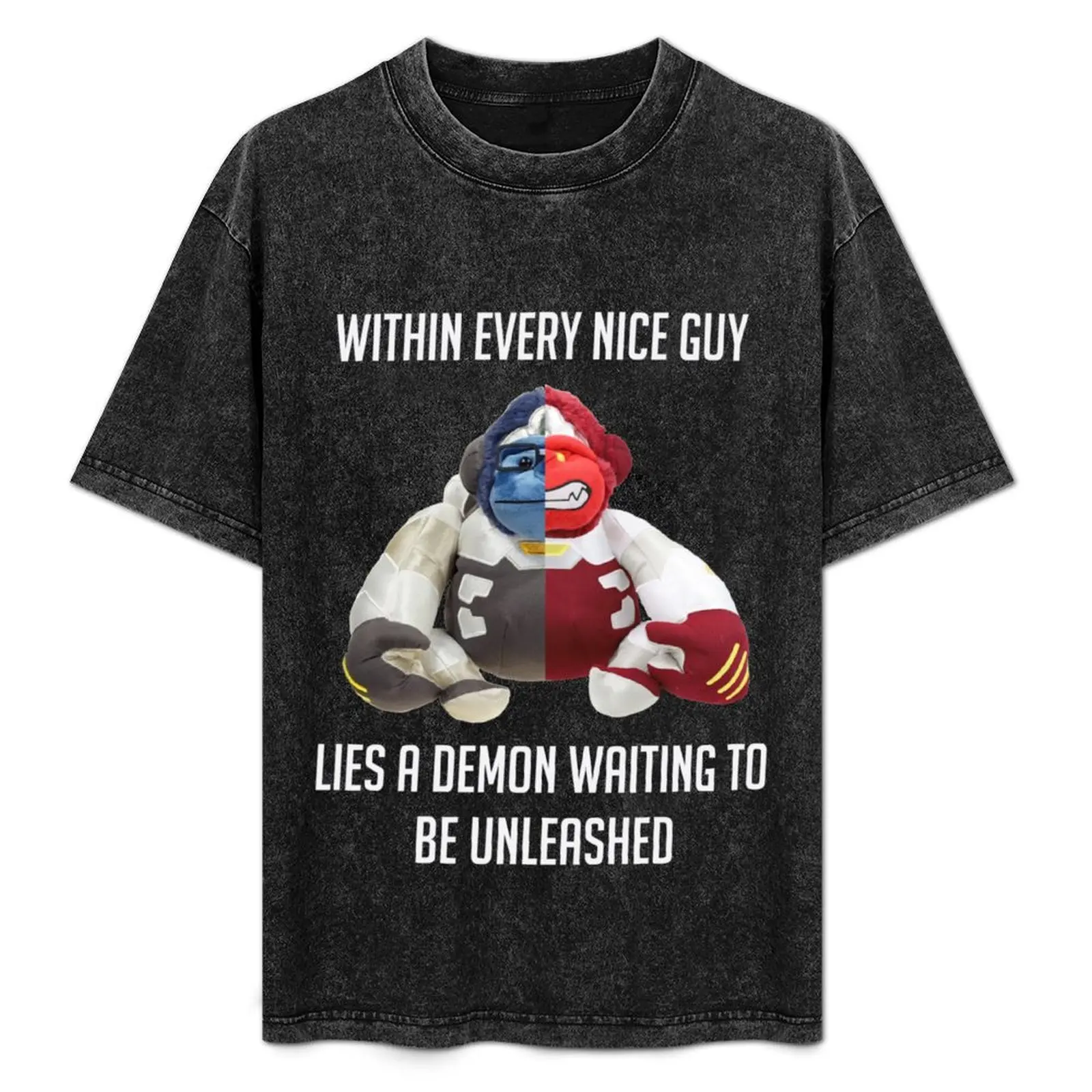 Winton T-Shirt Comfortable Basic Crew Neck Tee
Winton T-Shirt Comfortable Basic Crew Neck Tee