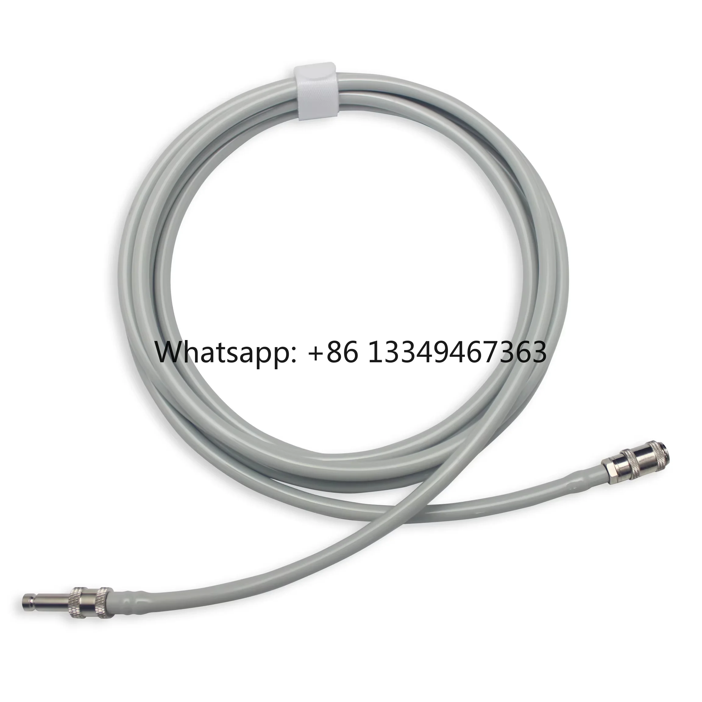 Adult/pedatric Adapter Hose, Single-tube Cable Compatible with
Adult/pedatric Adapter Hose, Single-tube Cable Compatible with