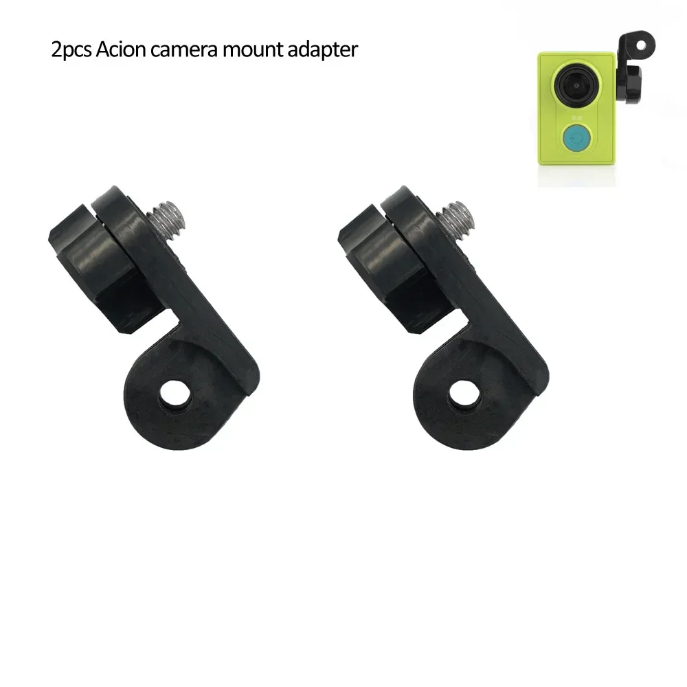 TT2pcs Go pro Acceories Tripod Mount Adapter for Gopro 9 8 7 6 5 SonyAee AS15 AS30 AS100V Xiaoyi 4K Sj4000 Sj7DJI OSMO H8s
TT2pcs Go pro Acceories Tripod Mount Adapter for Gopro 9 8 7 6 5 SonyAee AS15 AS30 AS100V Xiaoyi 4K Sj4000 Sj7DJI OSMO H8s