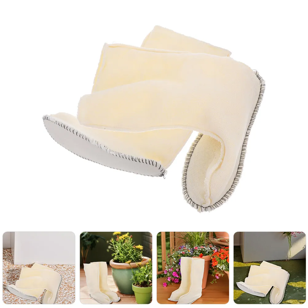 2Pairs Rain Boot Liner Warm Soft Thermal Insoles for Outdoor Work Insulated Boot Liners Liners for Boots
2Pairs Rain Boot Liner Warm Soft Thermal Insoles for Outdoor Work Insulated Boot Liners Liners for Boots
