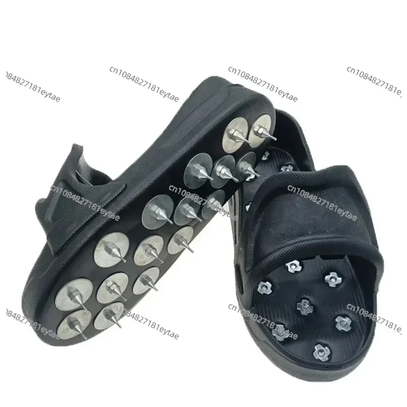 High Quality Cement Concrete Paint Epoxy Self-Leveling Construction Spikes Eva Material Strong And Durable Soft Rubber Spikes
High Quality Cement Concrete Paint Epoxy Self-Leveling Construction Spikes Eva Material Strong And Durable Soft Rubber Spikes