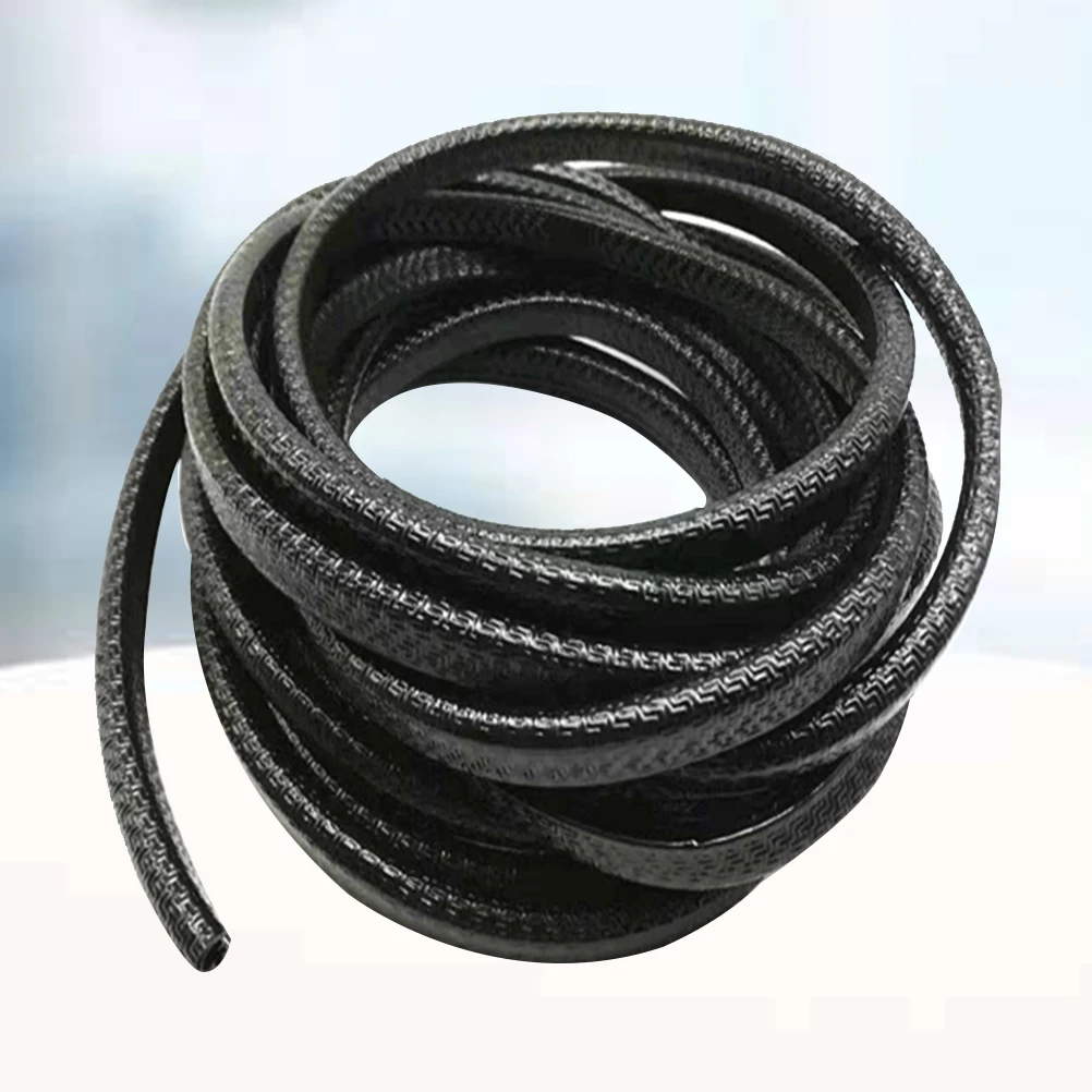 Bumper Strip Car Door Guard Seal Strips Paste Free Edge Protector Scratch Automobile Stickers
Bumper Strip Car Door Guard Seal Strips Paste Free Edge Protector Scratch Automobile Stickers
