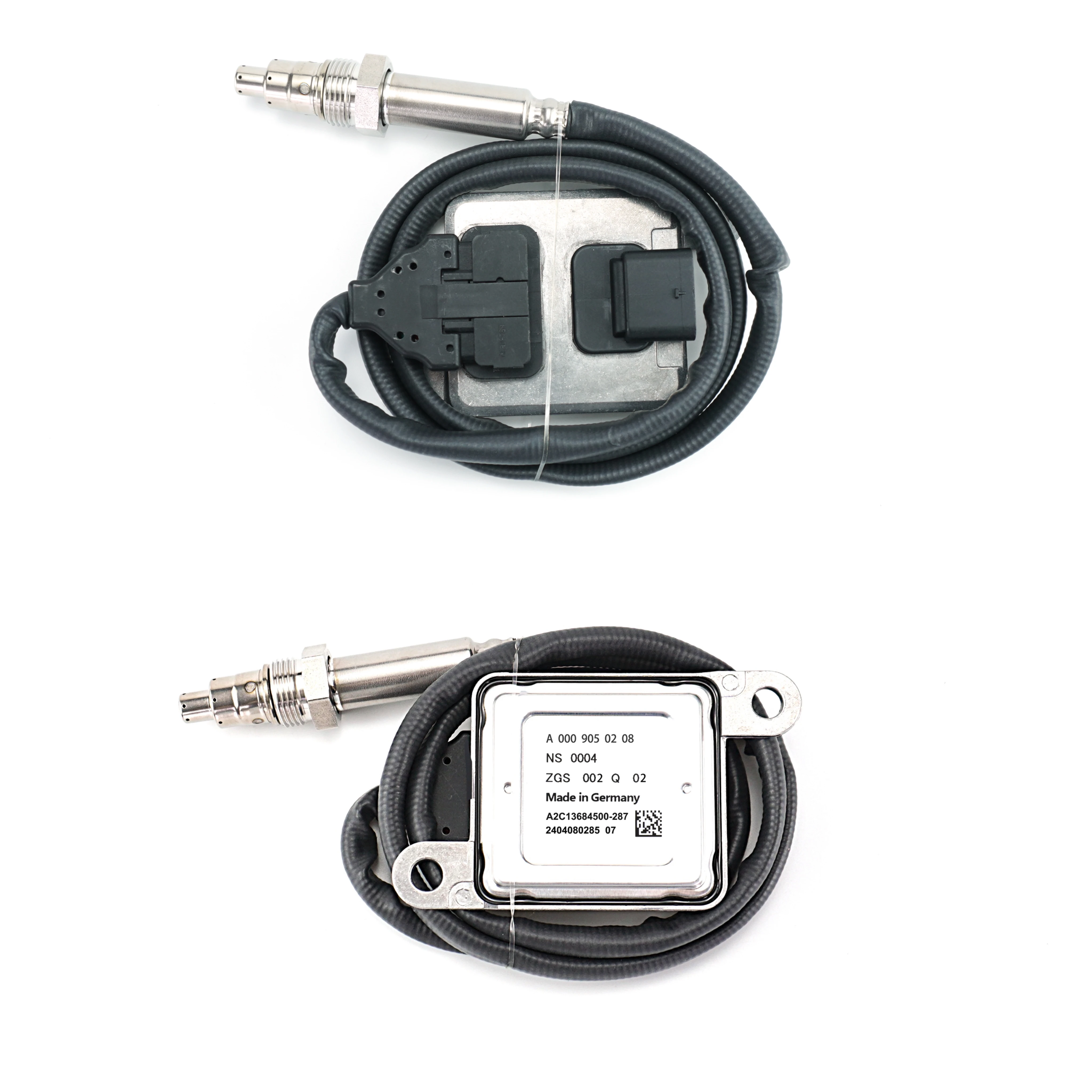 Nitrogen Oxide Sensor NOx Sensor A0009050208 A2C13684500-287 For Mercedes Benz W212 W222 C218 X218 A207 C207
Nitrogen Oxide Sensor NOx Sensor A0009050208 A2C13684500-287 For Mercedes Benz W212 W222 C218 X218 A207 C207