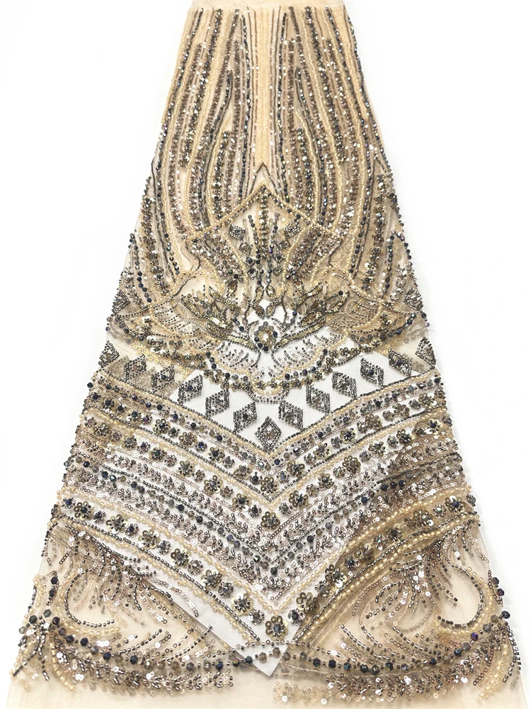 Платье для вечеринок и торжественных мероприятий для женщин, африканский дизайн, высочайшее качество, с бисером ручной работы, сетчатой основой, пайетками и высококачественной тканью.
Платье для вечеринок и торжественных мероприятий для женщин, африканский дизайн, высочайшее качество, с бисером ручной работы, сетчатой основой, пайетками и высококачественной тканью.