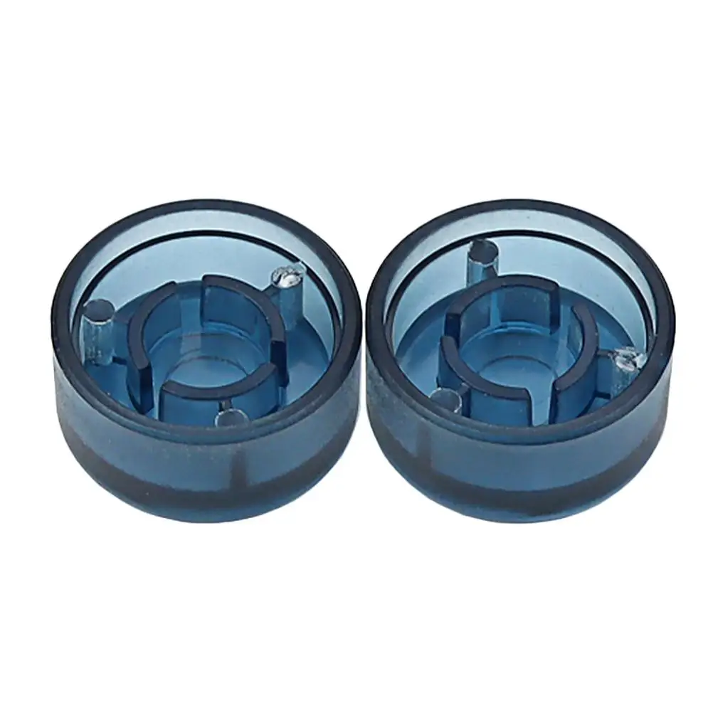2 Pcs Lake Blue Guitar Pedal Button Caps Effect Pedal Topper Plastic Durable Reusable OE05 Guitar Parts Instrument Supplies
2 Pcs Lake Blue Guitar Pedal Button Caps Effect Pedal Topper Plastic Durable Reusable OE05 Guitar Parts Instrument Supplies