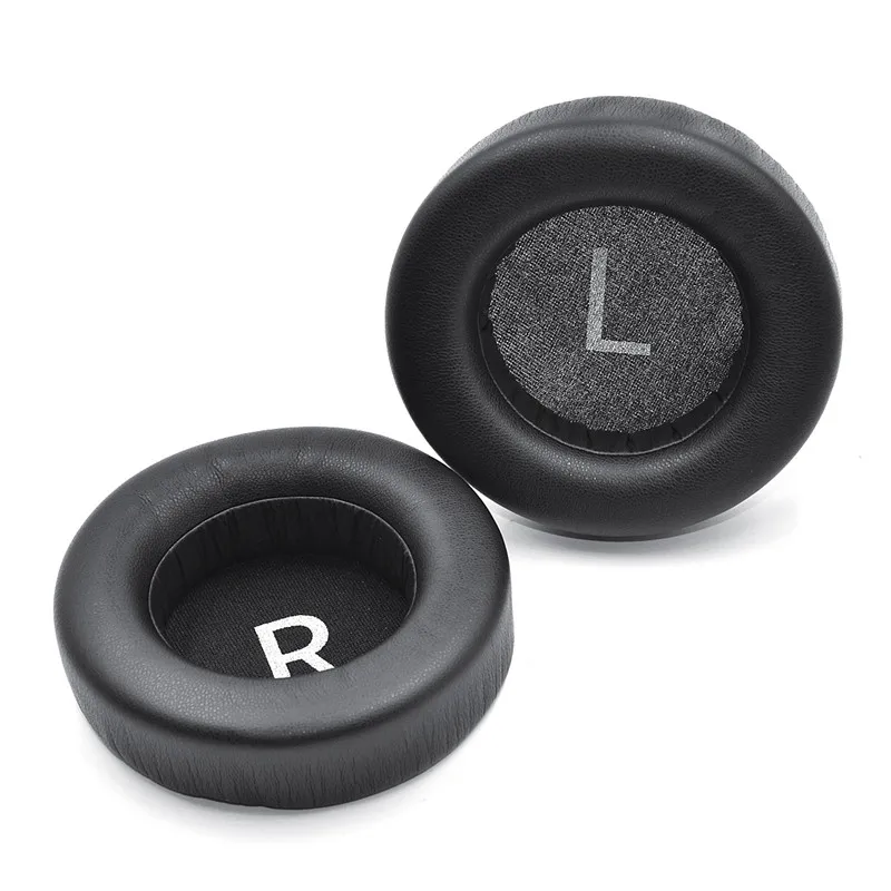 Pair of Ear Pads Cushion For AKG K845 K545 Headphone Replacement Earpads Soft Protein Leather Memory Foam Sponge Earmuffs
Pair of Ear Pads Cushion For AKG K845 K545 Headphone Replacement Earpads Soft Protein Leather Memory Foam Sponge Earmuffs