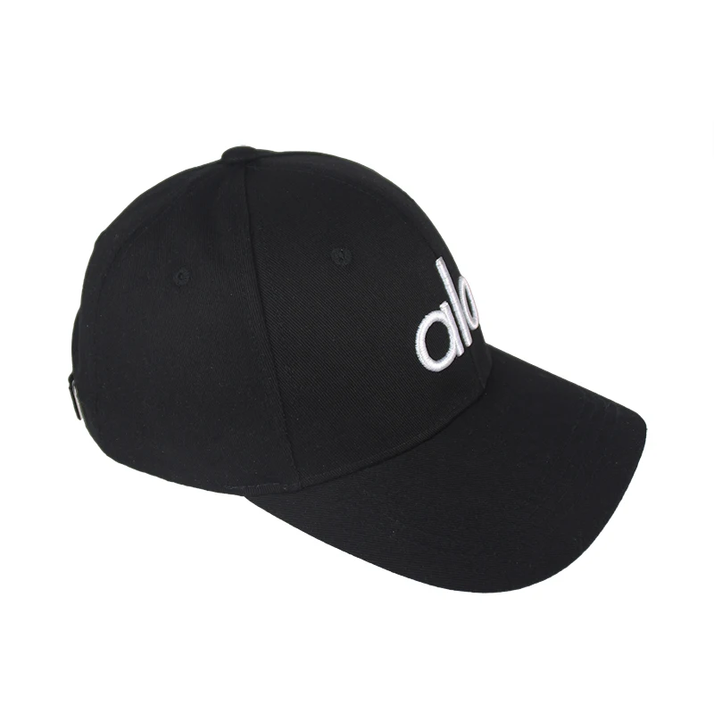 Fashion Letter Embroidery Hip Hop Hats Qutdoor Adjustable Casual Baseball Caps Sunscreen Hat
Fashion Letter Embroidery Hip Hop Hats Qutdoor Adjustable Casual Baseball Caps Sunscreen Hat