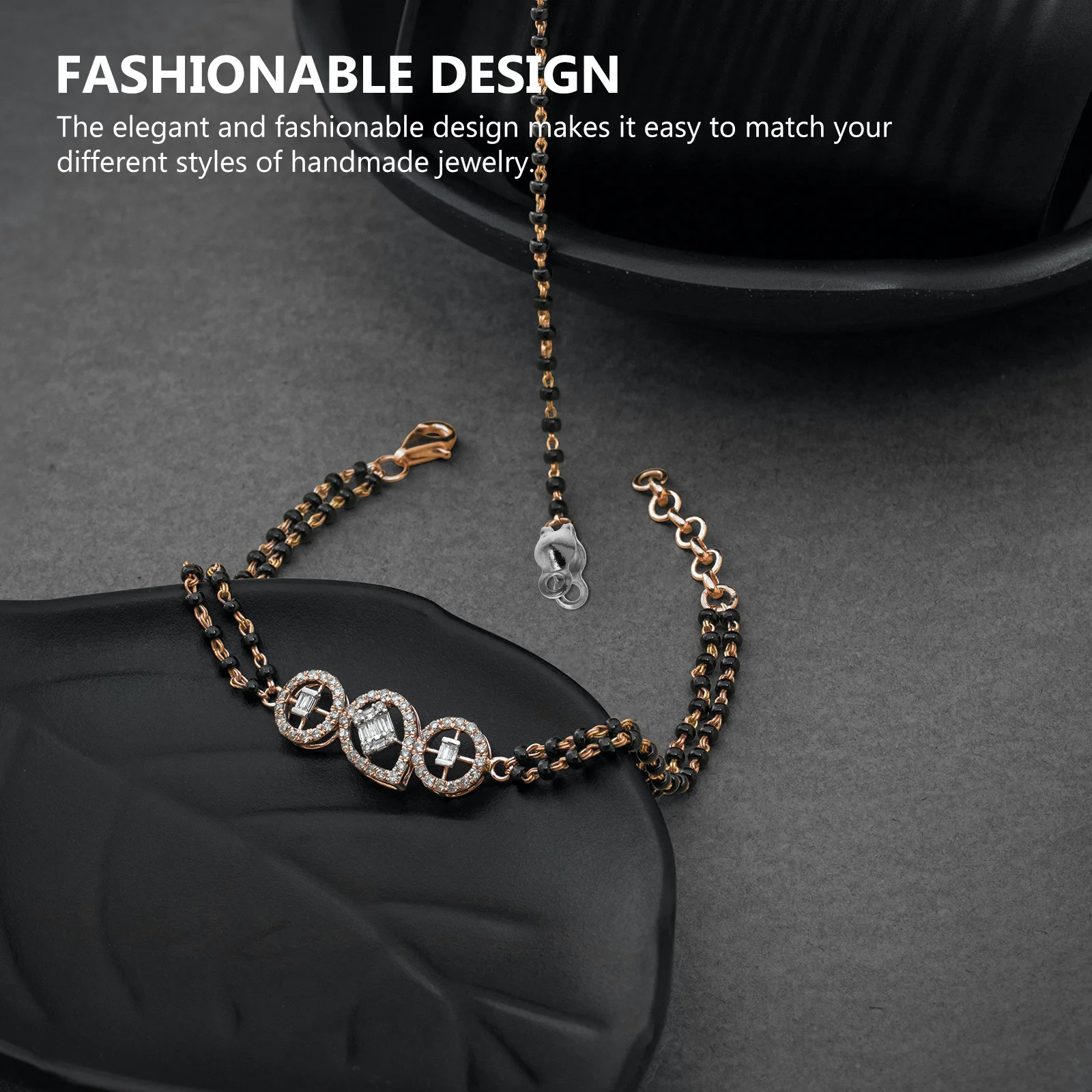 200Pcs Necklace Clasp Jewelry Making Hooks Alloy DIY Bracelet Connectors Connecting Clasp Bracelets Hook Buckle
200Pcs Necklace Clasp Jewelry Making Hooks Alloy DIY Bracelet Connectors Connecting Clasp Bracelets Hook Buckle