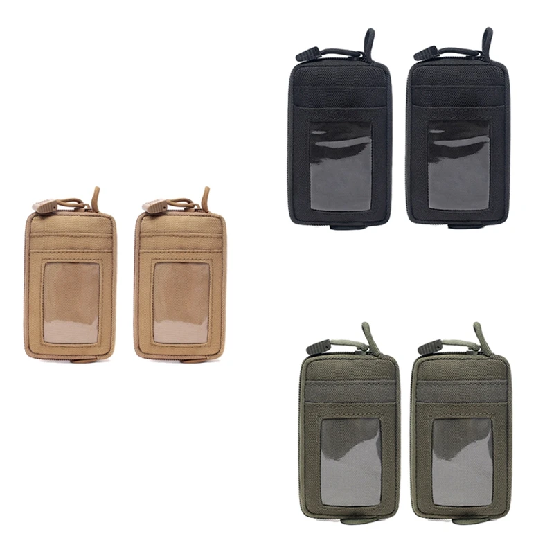 6A-Outdoor Waterproof Key Bag Coin Purse Travel Set Coin Bag Card Slot Multifunctional
6A-Outdoor Waterproof Key Bag Coin Purse Travel Set Coin Bag Card Slot Multifunctional