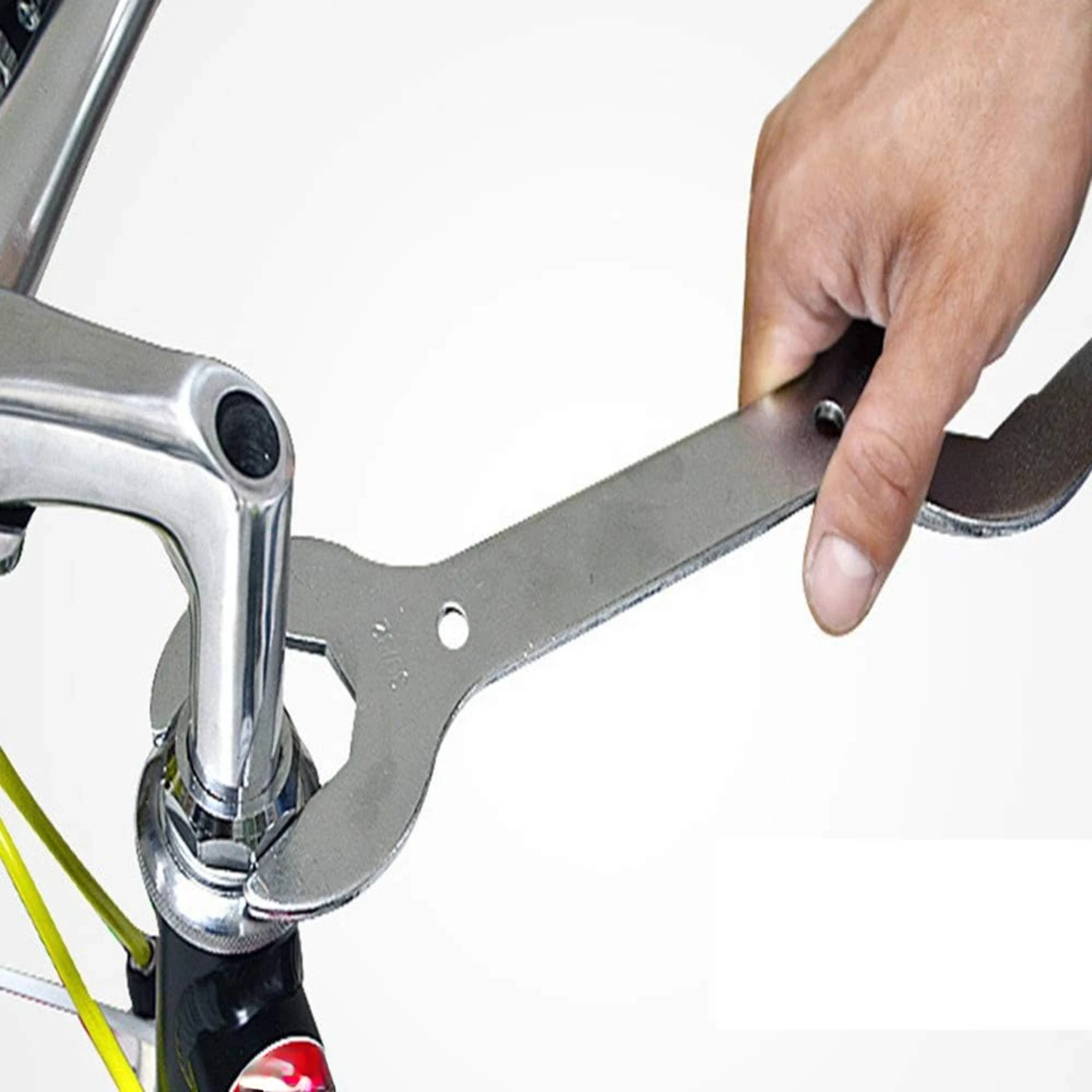 Upgrade your biking gear with this superior, reliable, and high-performance accessory. Dominate the trails with the top-notch qu
Upgrade your biking gear with this superior, reliable, and high-performance accessory. Dominate the trails with the top-notch qu