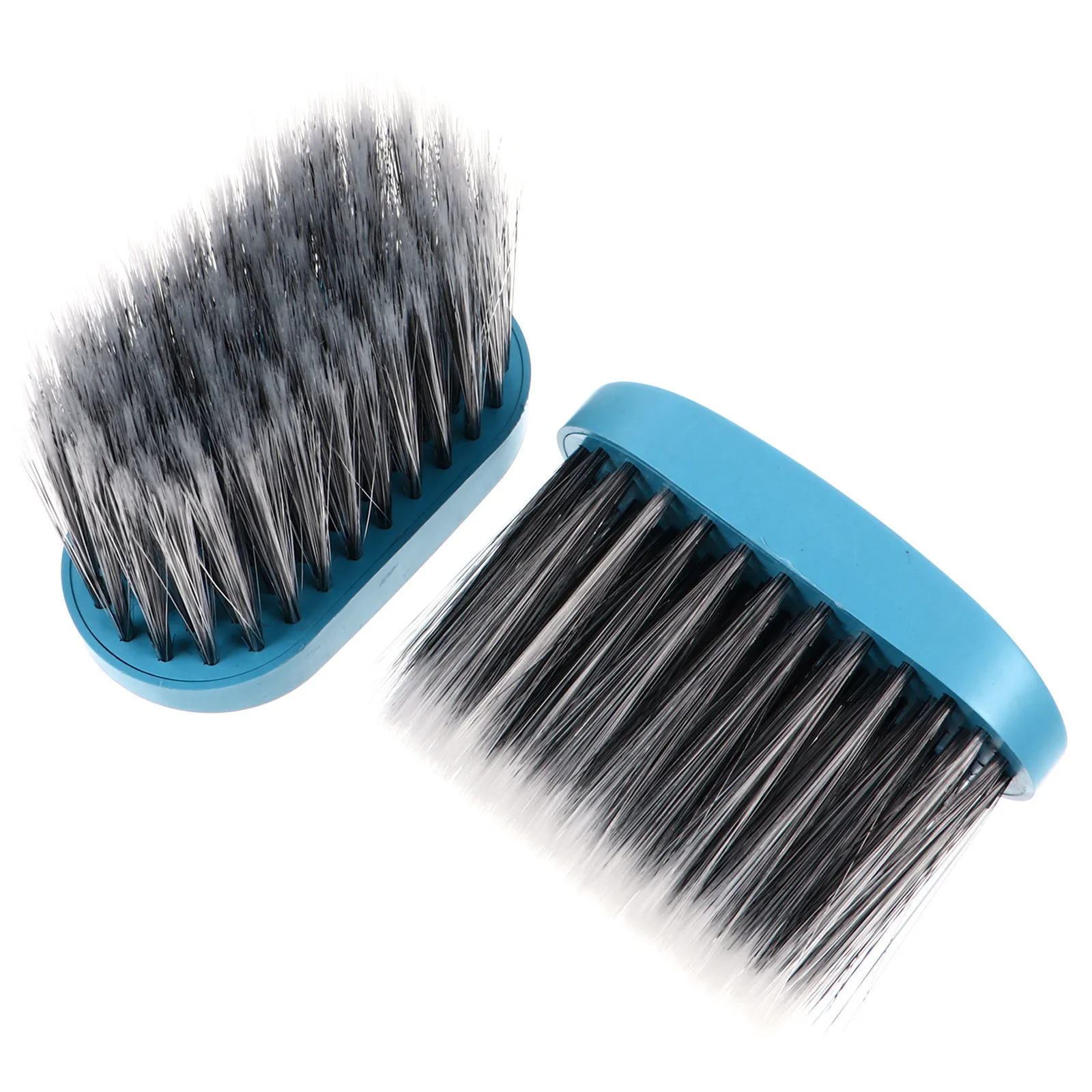 2Pcs Professional Barber Hair Cutting Brush Long Bushy Bristles Comfortable Grip Salon Hairbrush Home Barber Brush Hair Sweep
2Pcs Professional Barber Hair Cutting Brush Long Bushy Bristles Comfortable Grip Salon Hairbrush Home Barber Brush Hair Sweep