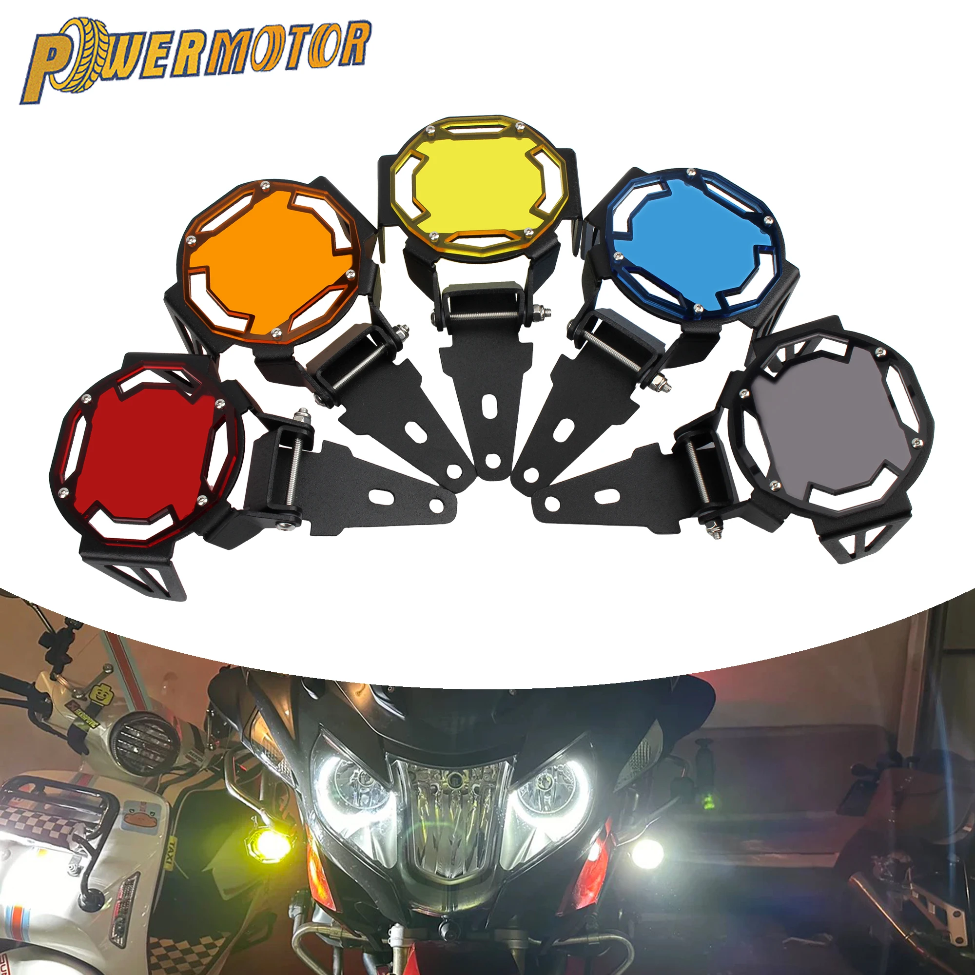 For BMW Motorcycle Fog Lamp Protection Cover Guard Grille Protector R1250GS R1250 GS ADV Adventure 2018 2019 2020 2021 2022
For BMW Motorcycle Fog Lamp Protection Cover Guard Grille Protector R1250GS R1250 GS ADV Adventure 2018 2019 2020 2021 2022