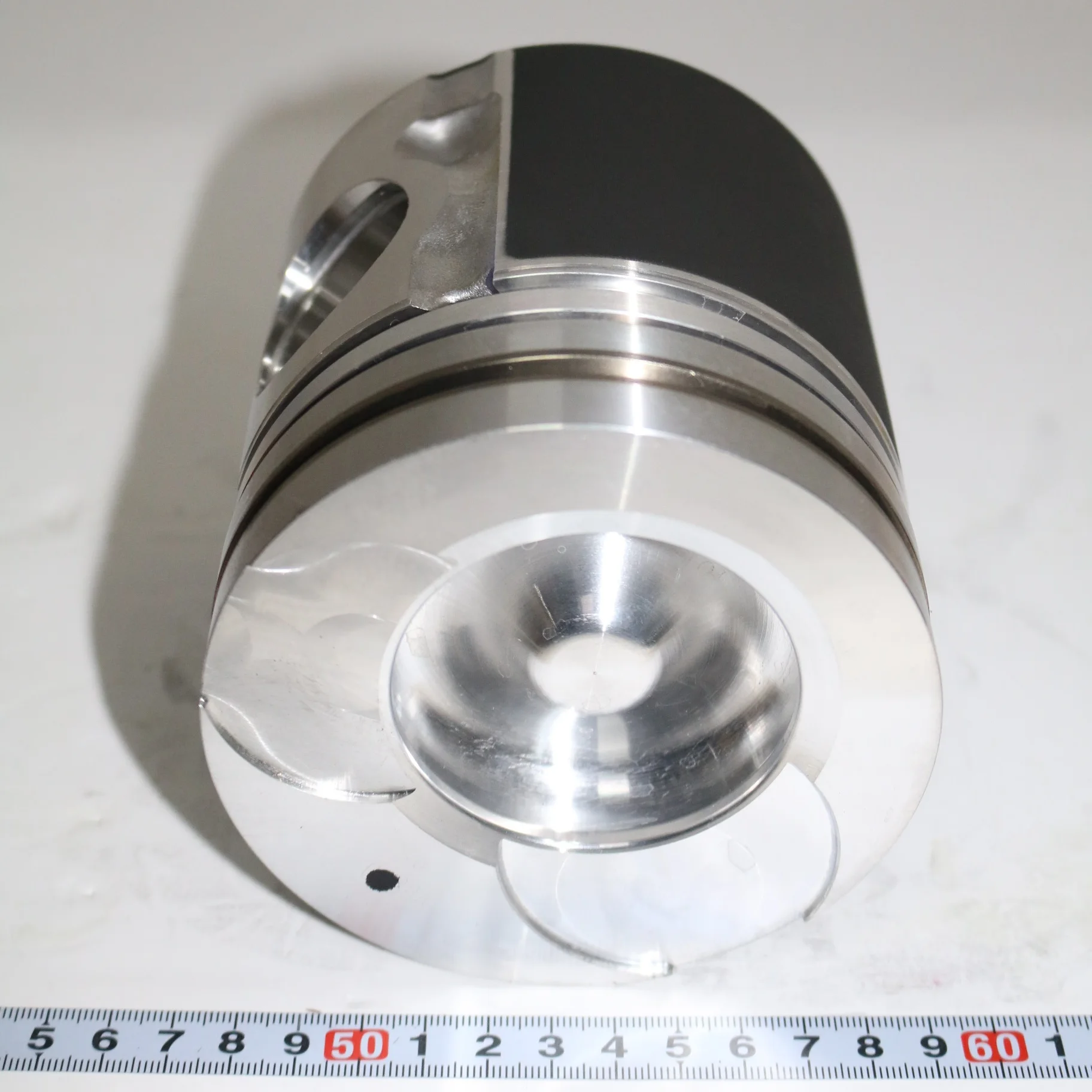 Excavator Spare Parts FOR Develon Doosan Daewoo Hyundai Original Manufacturer Genuine Piston 130602-00804
Excavator Spare Parts FOR Develon Doosan Daewoo Hyundai Original Manufacturer Genuine Piston 130602-00804