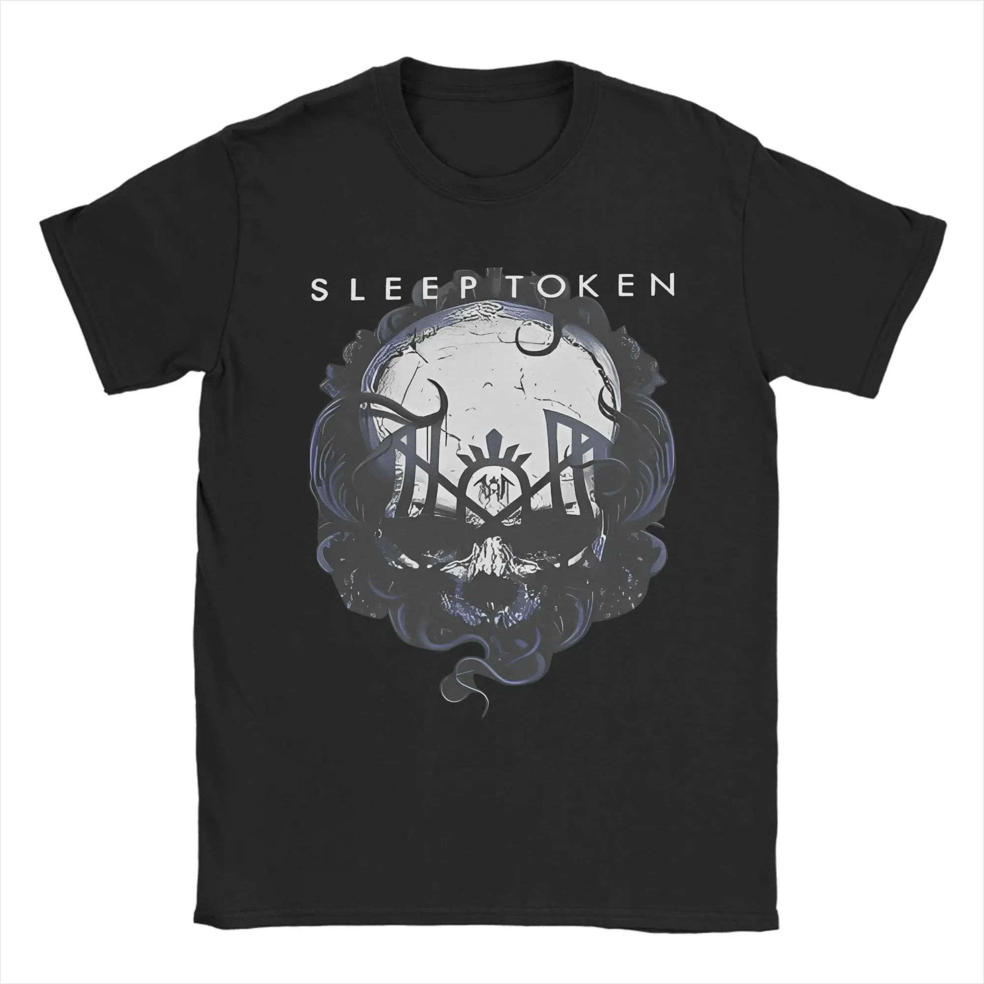 Sleep T-Shirts for Men Tokens Music Vintage Cotton Tees Crew Neck Short Sleeve T Shirt Party Tops
Sleep T-Shirts for Men Tokens Music Vintage Cotton Tees Crew Neck Short Sleeve T Shirt Party Tops