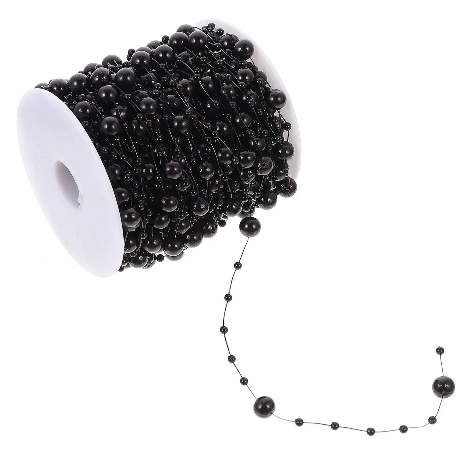 Bead Chain Pendant Decorative DIY Bead String 8 3 Fishing Line Crystal Resin Party Layout Craft Accessory Home nament
Bead Chain Pendant Decorative DIY Bead String 8 3 Fishing Line Crystal Resin Party Layout Craft Accessory Home nament