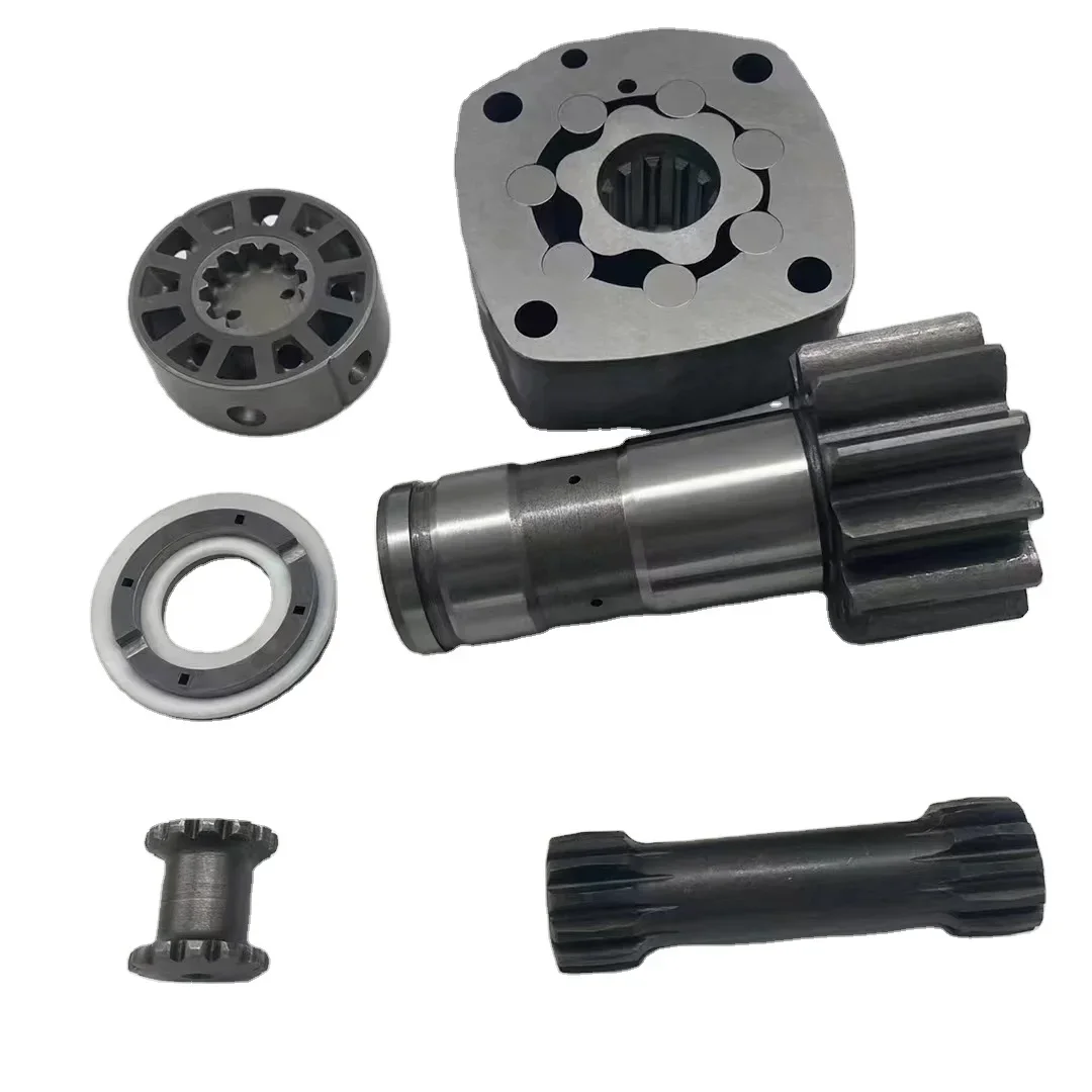 For Factory Sale Eaton Swing Motor Swing Motor Repair Kit for Mini Bobcat 17 Excavator
For Factory Sale Eaton Swing Motor Swing Motor Repair Kit for Mini Bobcat 17 Excavator