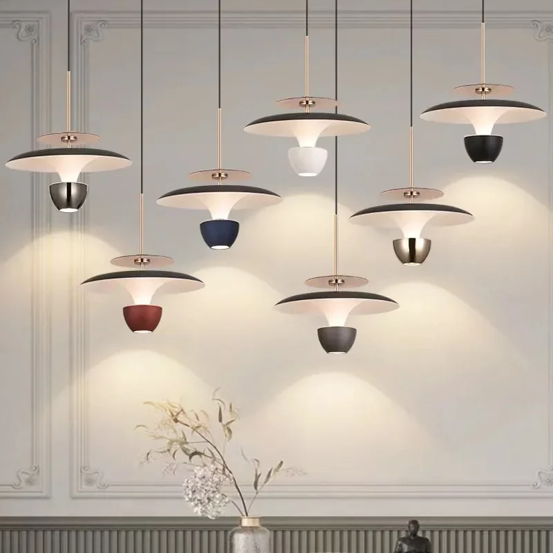 Nordic Restaurant Chandelier Modern, Simple, Atmospheric, Light Luxury Coffee Shop Bar, Bedside Creative Mushroom Chandelier
Nordic Restaurant Chandelier Modern, Simple, Atmospheric, Light Luxury Coffee Shop Bar, Bedside Creative Mushroom Chandelier