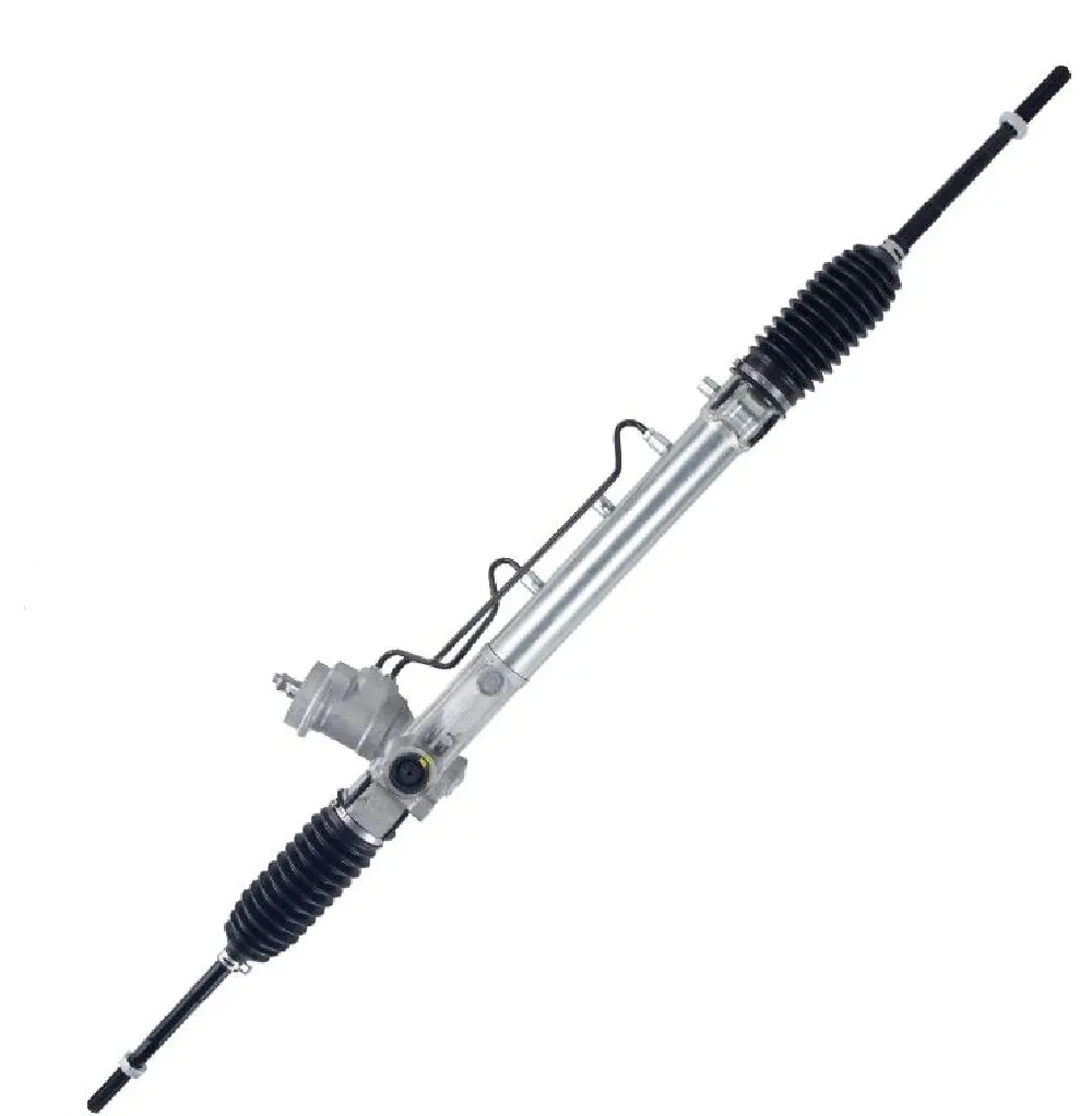 YL8C-3550-FB 3L8Z3504DARM YL8C3550FB 21373781 Suitable for FORD ESCAPE 2001-2006 MAVERICK steering rack
YL8C-3550-FB 3L8Z3504DARM YL8C3550FB 21373781 Suitable for FORD ESCAPE 2001-2006 MAVERICK steering rack