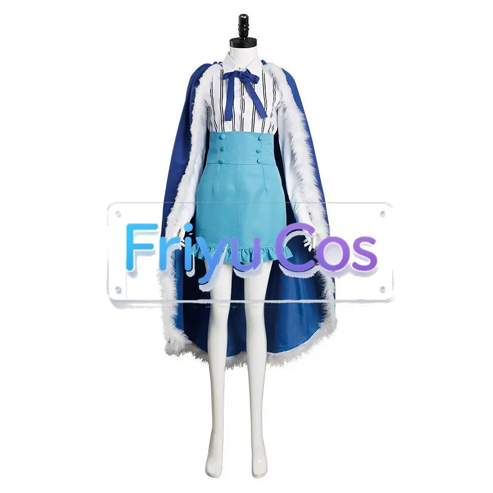 Anime Onigashima Arc Ulti Cosplay Costume Women's Anime Cos Japan Halloween costume
Anime Onigashima Arc Ulti Cosplay Costume Women's Anime Cos Japan Halloween costume