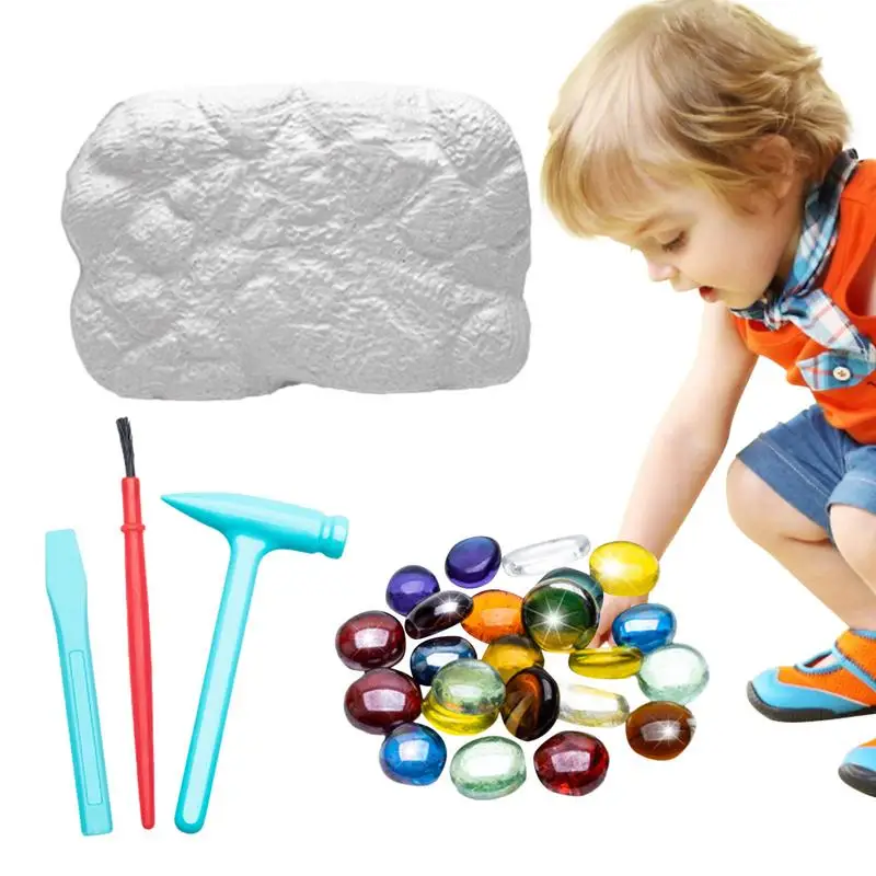 Gemstone Dig Kit Glow In The Dark Stem Toys Science Set For Kids Kid Science Kit Stem Projects Multiple Themes With Professional
Gemstone Dig Kit Glow In The Dark Stem Toys Science Set For Kids Kid Science Kit Stem Projects Multiple Themes With Professional