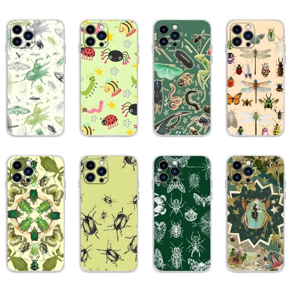 Art Insect Phone Case For iPhone 16,15,Pro,Max,14,Plus,13,12,11,E Mini Air,17,Pro Drop Protection Cover TPU
Art Insect Phone Case For iPhone 16,15,Pro,Max,14,Plus,13,12,11,E Mini Air,17,Pro Drop Protection Cover TPU