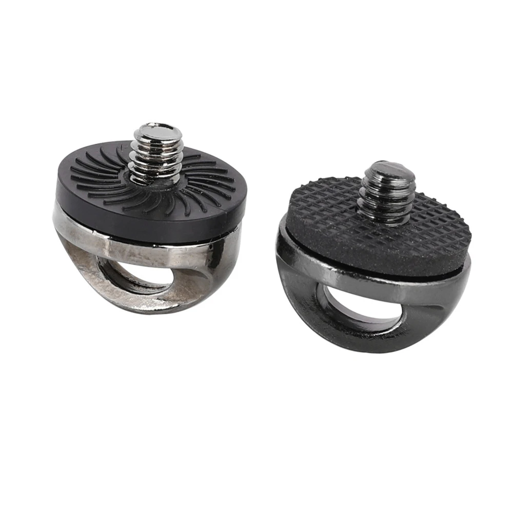 2PCS 1/4 Screw Hole Size Digital Camera Shoulder Strap Screw Professional Safety Screw Double Shoulder Strap Screw
2PCS 1/4 Screw Hole Size Digital Camera Shoulder Strap Screw Professional Safety Screw Double Shoulder Strap Screw