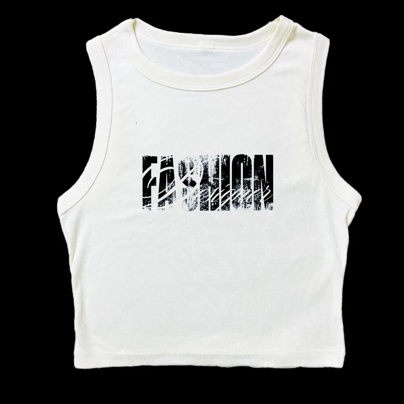 European and American 2025 Spring and Summer New Y2K Sexy temperament Women's T-shirt Gothic Printed Pattern Two Piece Set Strap
European and American 2025 Spring and Summer New Y2K Sexy temperament Women's T-shirt Gothic Printed Pattern Two Piece Set Strap