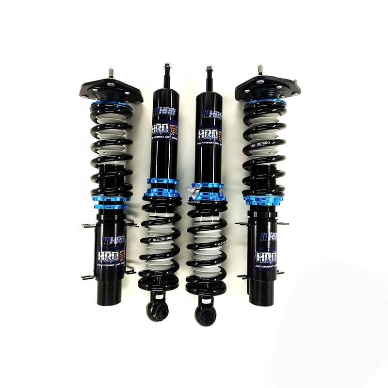 For Volkswagen Goif MK4 Generation Coilovers Modified High-performance Shock Absorbers Adjustable Hinge Shock Absorbers
For Volkswagen Goif MK4 Generation Coilovers Modified High-performance Shock Absorbers Adjustable Hinge Shock Absorbers