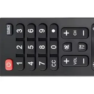 Brand New EN2E28S Infrared Remote, Premium Replacement Controller Perfectly Adapted for Sharp Smart Television All Series Models
Brand New EN2E28S Infrared Remote, Premium Replacement Controller Perfectly Adapted for Sharp Smart Television All Series Models