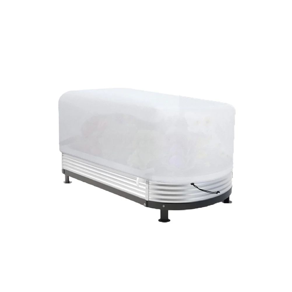 Защитный чехол для растений в горшках, устойчивый к морозу, зимний, белый, разных размеров, для защиты растений
Защитный чехол для растений в горшках, устойчивый к морозу, зимний, белый, разных размеров, для защиты растений