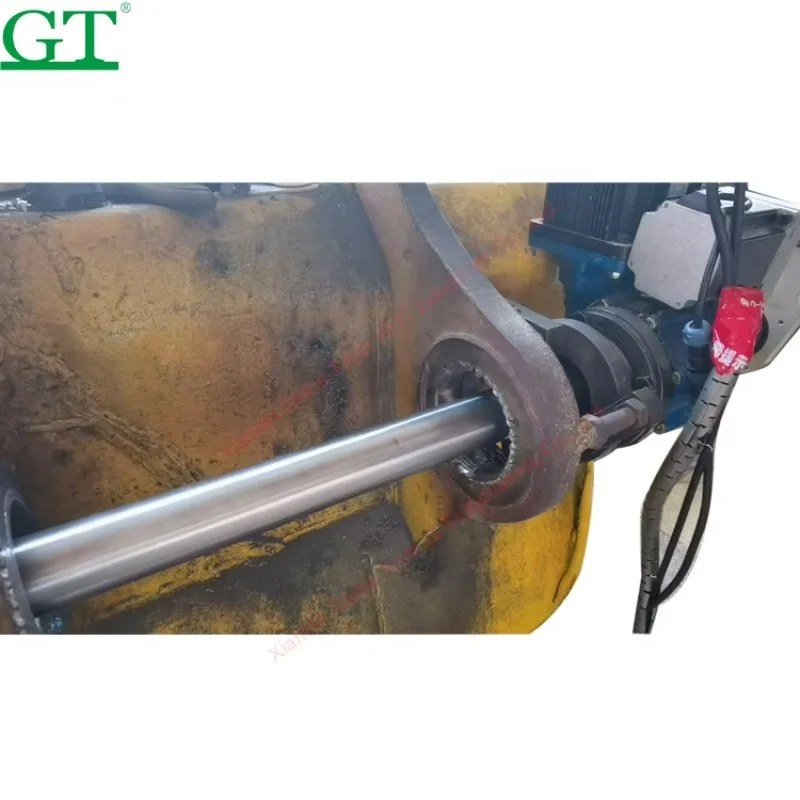 Supply Portable Hydraulic Line Boring Machine
Supply Portable Hydraulic Line Boring Machine