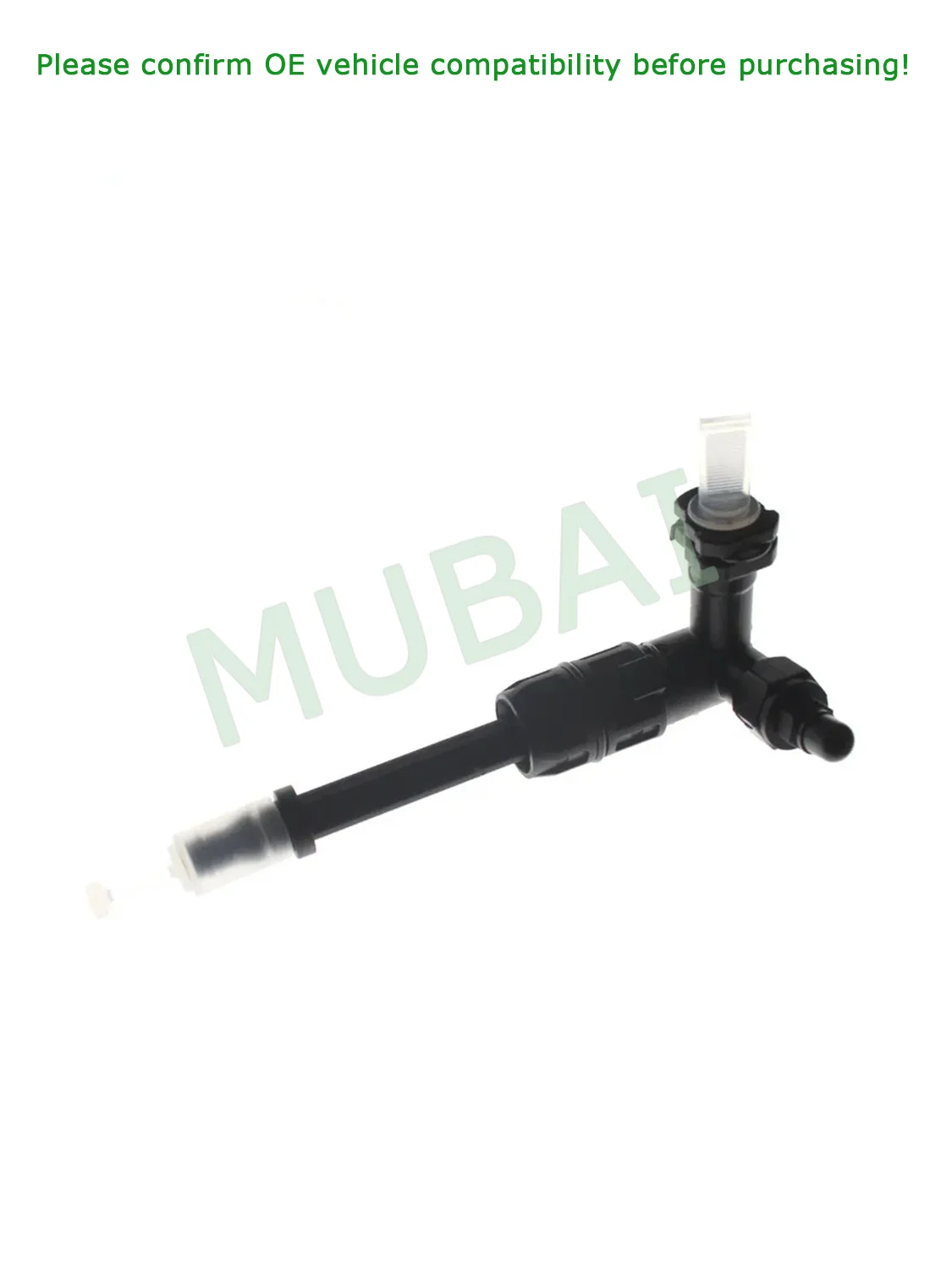 Clutch Slave Cylinder Release Bearing 1/2/5/10x 0C6141465B 0C6141465 0C6 141 465 B for Pickup 2.0TDI 2010-2023 (1pcs)
Clutch Slave Cylinder Release Bearing 1/2/5/10x 0C6141465B 0C6141465 0C6 141 465 B for Pickup 2.0TDI 2010-2023 (1pcs)