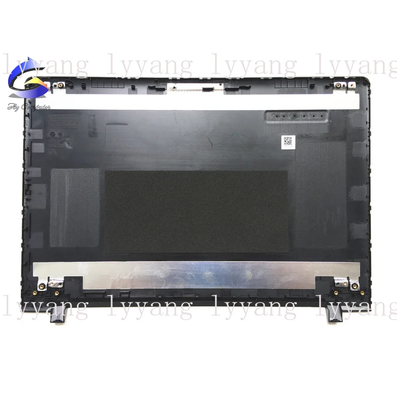 f New For Lenovo Ideapad 110-15ISK LCD Back Cover 5CB0L82905 AP1NT000400 Black
f New For Lenovo Ideapad 110-15ISK LCD Back Cover 5CB0L82905 AP1NT000400 Black