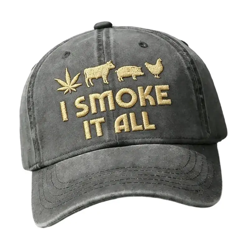 P9FE Embroidery Letter Sport Cap Soft Breathable Baseball Hat For Adult Casual Outfit
P9FE Embroidery Letter Sport Cap Soft Breathable Baseball Hat For Adult Casual Outfit