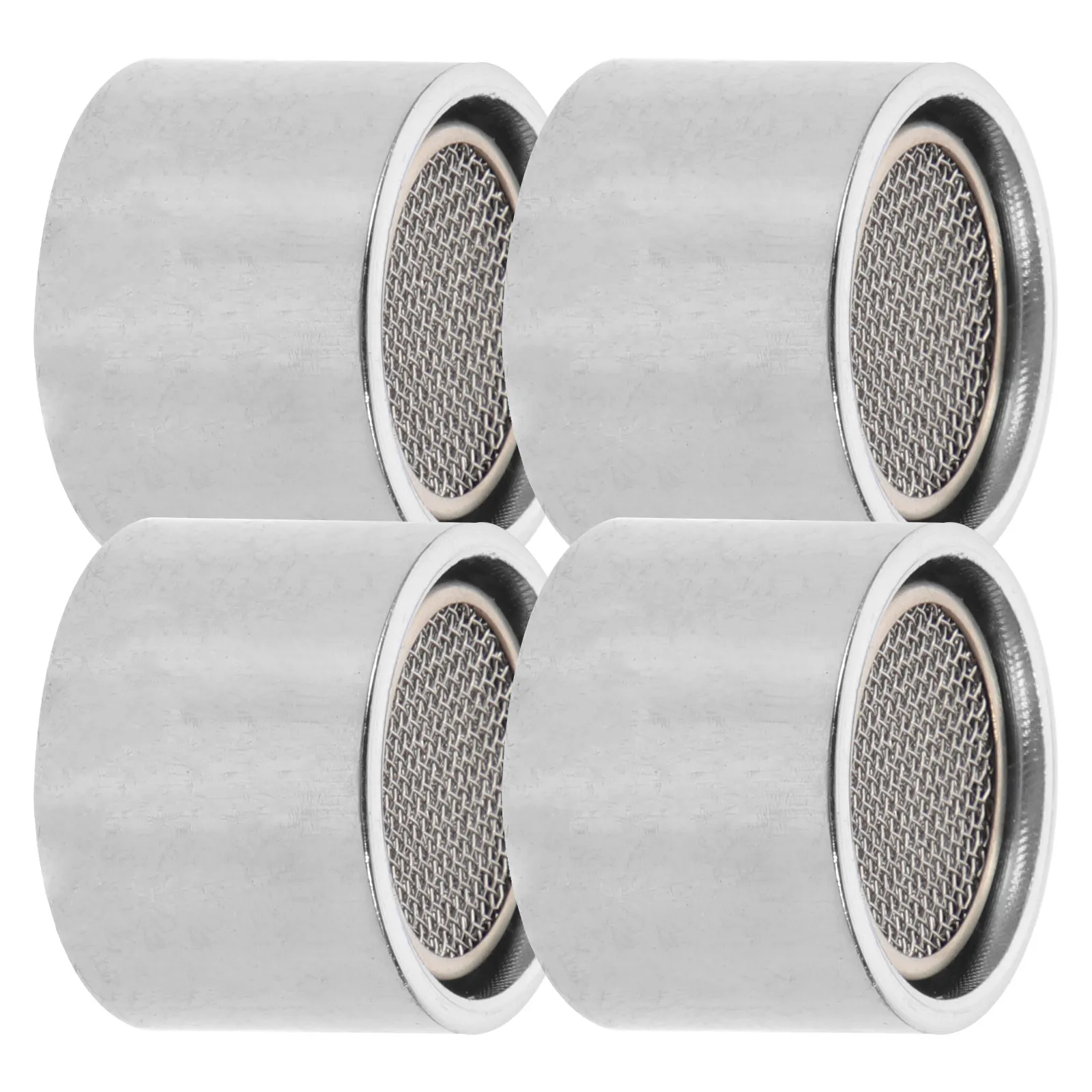 1Set Stainless Steel Faucet Aerator Sink Faucet Adapter Kitchen Bathroom Lavatory Water Saving Easy Install Bubble Flow Aerator
1Set Stainless Steel Faucet Aerator Sink Faucet Adapter Kitchen Bathroom Lavatory Water Saving Easy Install Bubble Flow Aerator