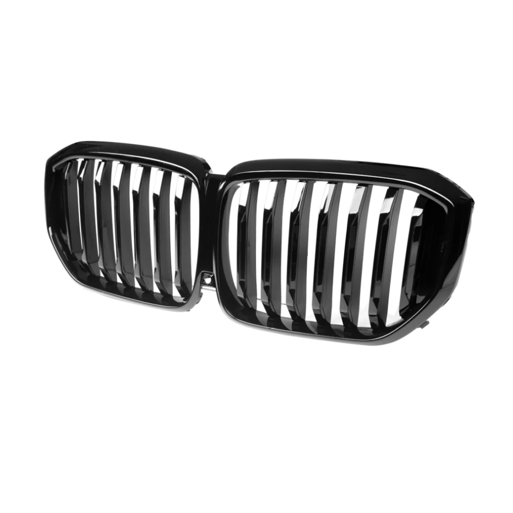 For BMW G05 LCI X5 2023 2024 ABS Black Gloss Front Radiator Grid Bumper Hood Grille Grill Body Kit Tuning
For BMW G05 LCI X5 2023 2024 ABS Black Gloss Front Radiator Grid Bumper Hood Grille Grill Body Kit Tuning