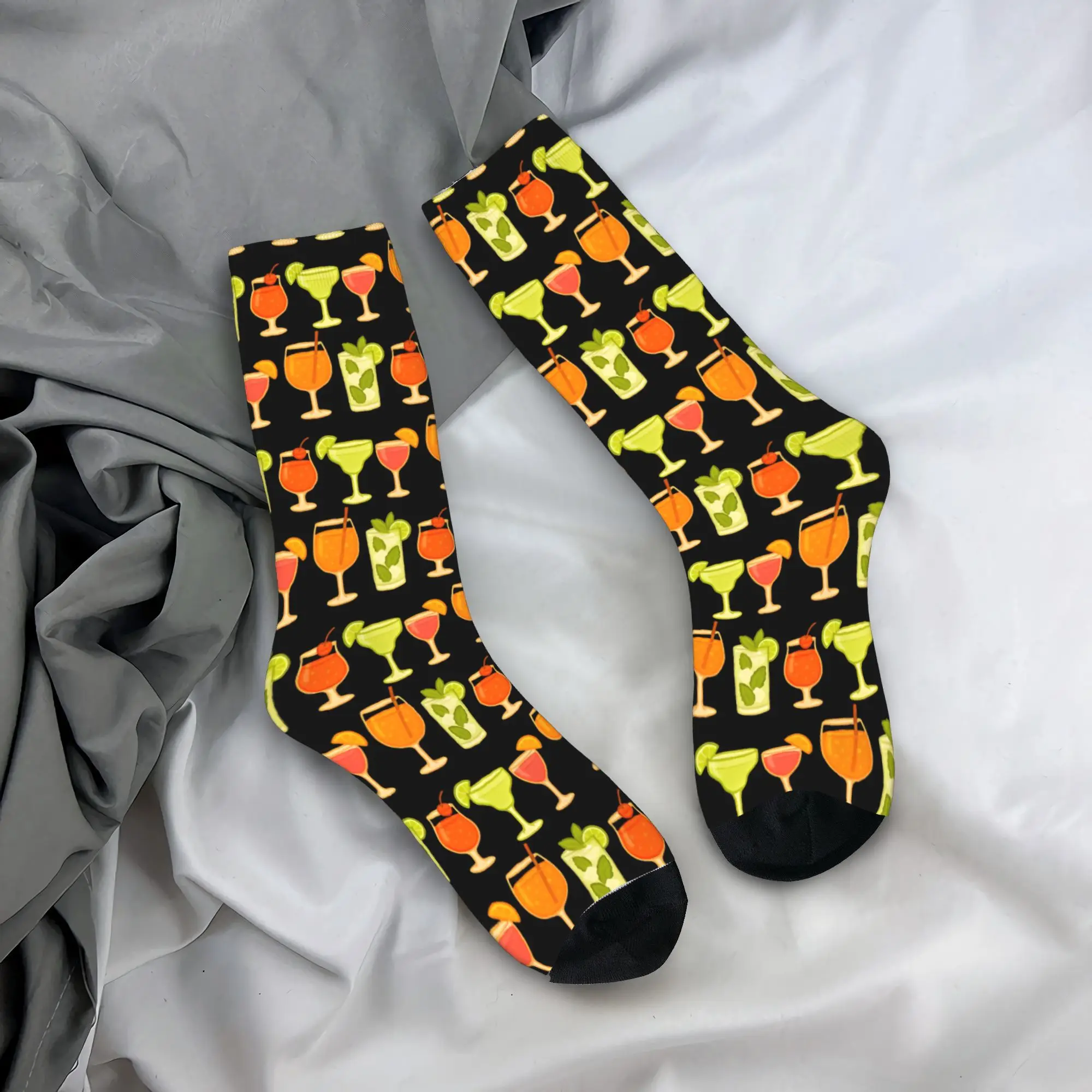 Aperols Spritzs Stockings Printed Elegant Socks Autumn Non Slip Socks Adults Men Outdoor Breathable Socks
Aperols Spritzs Stockings Printed Elegant Socks Autumn Non Slip Socks Adults Men Outdoor Breathable Socks