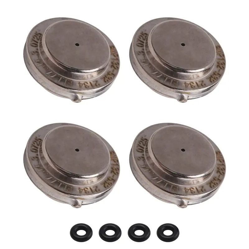 AB98-4Pcs Transmission Clutch Pressure Sensor 0DE DQ500 DQ380 DQ381 For Q3 For Trannsporter Scirocco Tiguan
AB98-4Pcs Transmission Clutch Pressure Sensor 0DE DQ500 DQ380 DQ381 For Q3 For Trannsporter Scirocco Tiguan