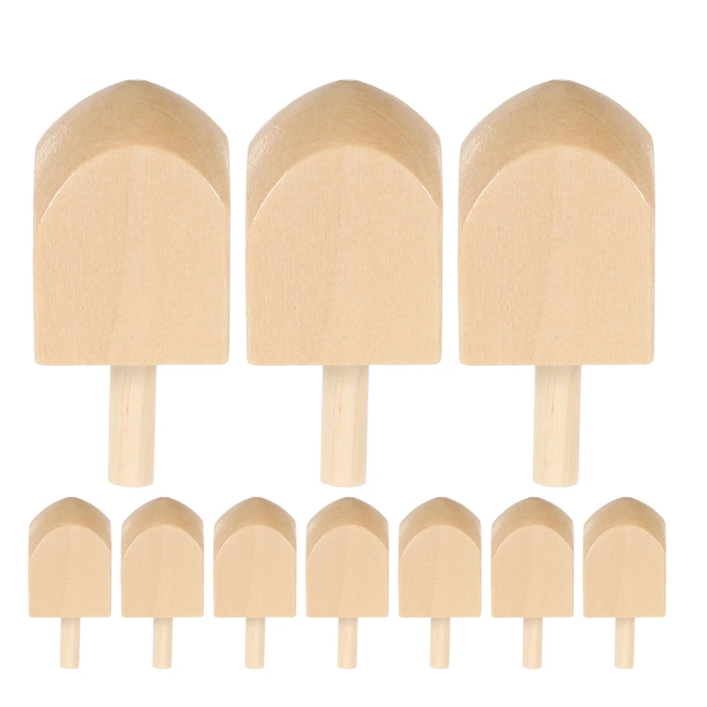 10 шт. деревянная волчок пустая Chanukah Dreidel мороженое бежевое украшение в виде лотоса
10 шт. деревянная волчок пустая Chanukah Dreidel мороженое бежевое украшение в виде лотоса