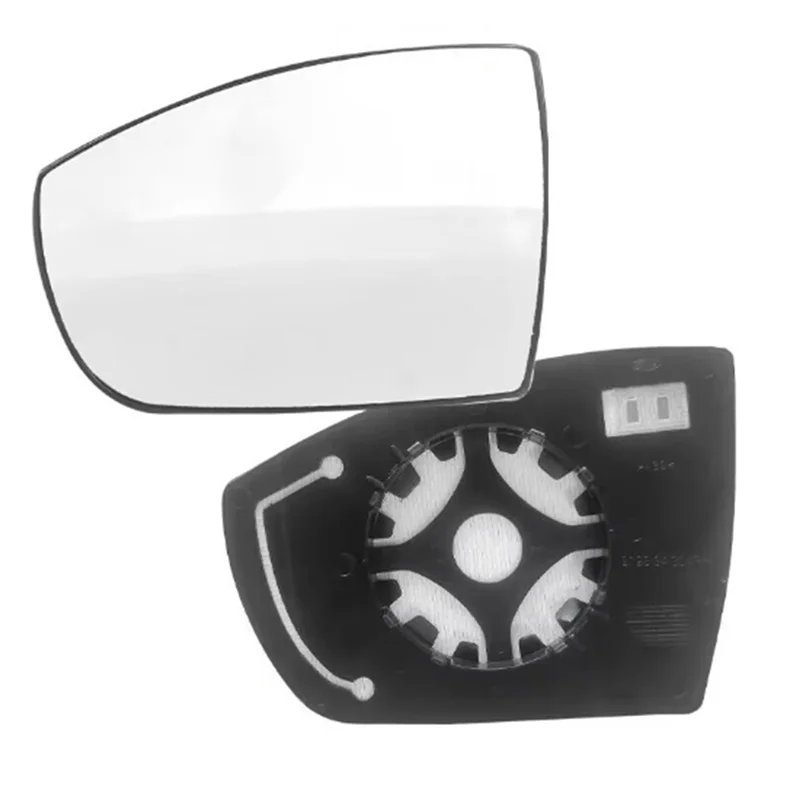 Car Reversing Mirror Lens Mirror Glass Lens With Heating For Ford S-MAX 2006-2015 Side Mirror Glass
Car Reversing Mirror Lens Mirror Glass Lens With Heating For Ford S-MAX 2006-2015 Side Mirror Glass